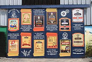 visite de Damoiseau à le moule damoiseau-gardel 090