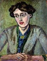 Citation de Virginia Woolf