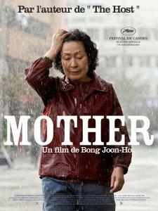 Mother, de Bong JOON-HO