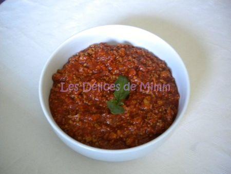 Sauce bolognaise à ma façon DSCN3767bis