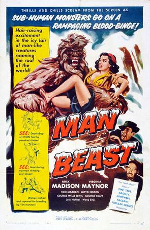 Man Beast man_beast