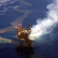 Mer du Nord: une marée noire chaque semaine Mer du Nord: une marée noire chaque semaine