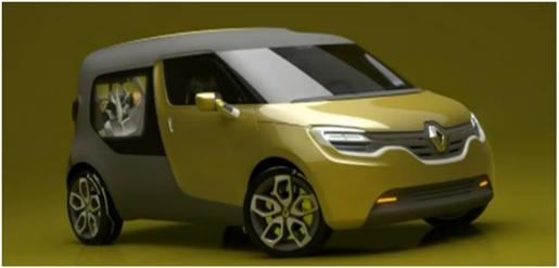 renault-frendzy renault frendzy