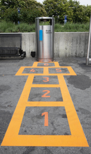 2 Et si on se mettait au Street Playing