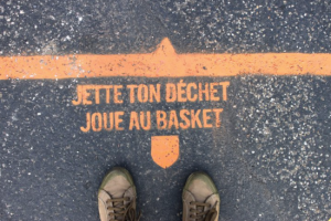 5 Et si on se mettait au Street Playing