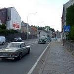 Chimay : sortie de vieilles voitures wolskwagen P1070694.JPG