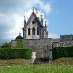 Chimay : crypte d'Alphonse de Chimay P1070672.JPG