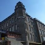 Chimay : l'école P1070667.JPG