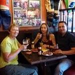 Chimay, pub le Queen Mary : beaucoup de photos de rallye moto P1070705.JPG