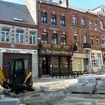 Chimay, pub le Queen Mary : et si on prenait une Faro? P1070698.JPG