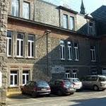 Chimay : Ecole industrielle et Commerciale P1070686.JPG