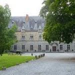 Chimay : chateau des princes de Chimay P1070622.JPG