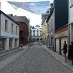 Belgique : une petite bière à Chimay ? Belgique : une petite bière à Chimay ?