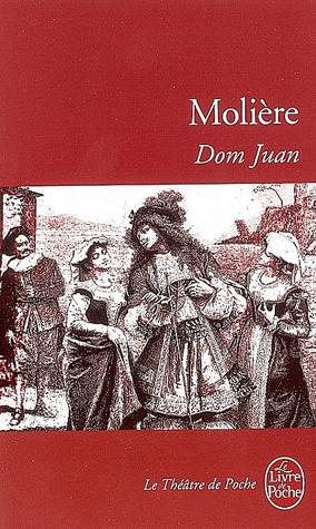 La visite au Commandeur: de Molière à Moulin