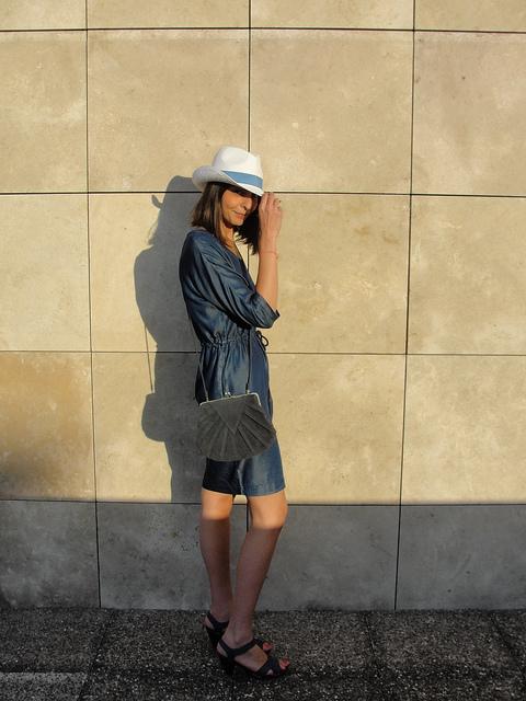 I’m back !! I’m back !!