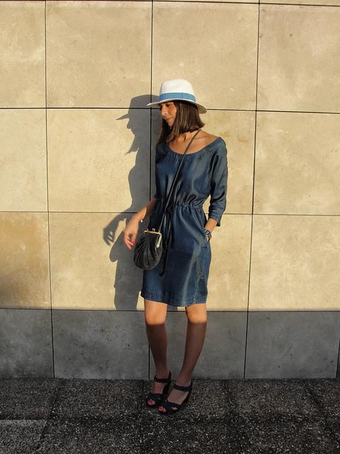 I’m back !! I’m back !!