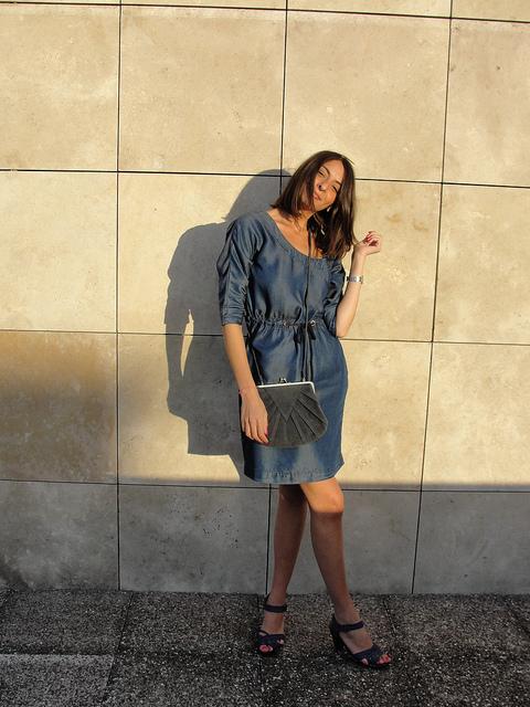 I’m back !! I’m back !!