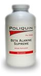 Beta-Alanine Supreme, indispensable à l’entrainement!