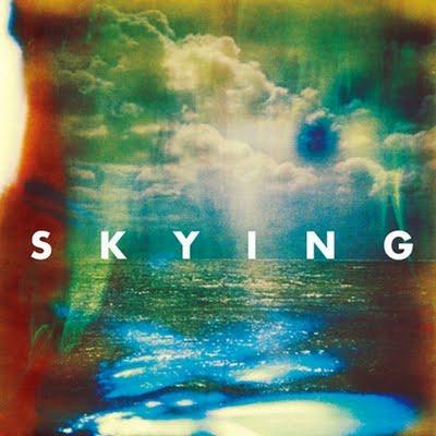 The Horrors - 'Skying'
