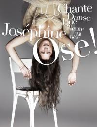 Josephine ose Instantanés