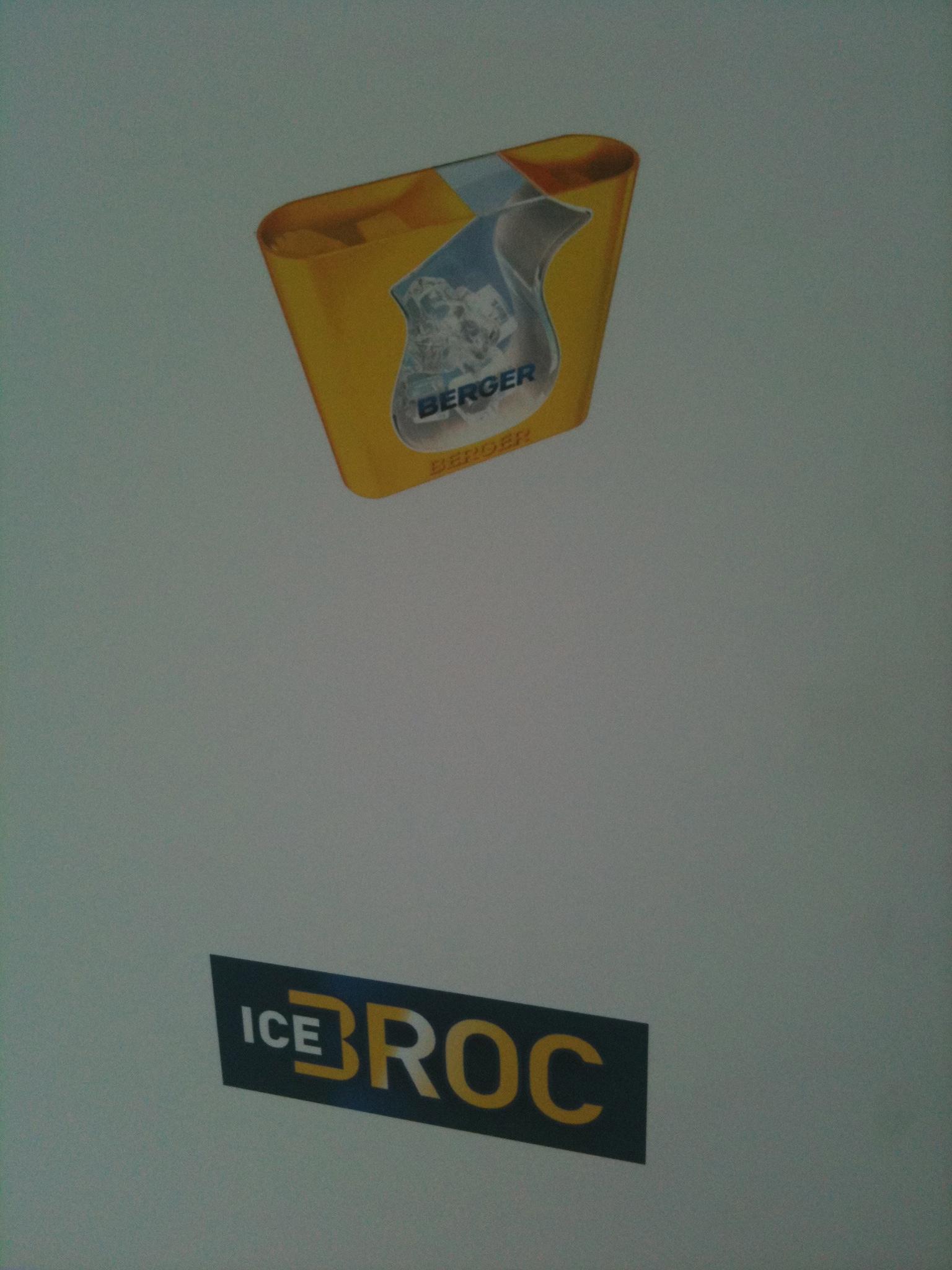 ICEBROC Instantanés