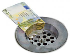 Comment se débarrasser de l’euro ?