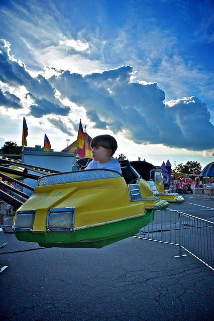 Un pilote, un prince et un géographe...;-) DSC00267