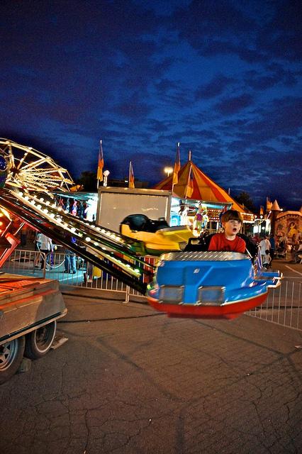 Un pilote, un prince et un géographe...;-) DSC00815