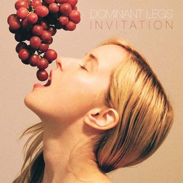 Dominant Legs – Hoop Of Love [New Single]