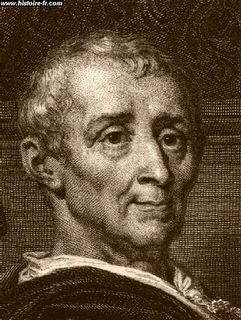 Sénat... Prime de Larcher... Montesquieu