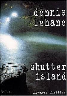 Shutter Island (de Dennis Lehane)