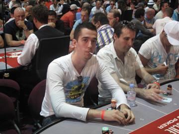 « El Sagio » est « El Moumou » « El Sagio » est « El Moumou »