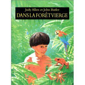 Des forêts et des hommes 5192CHZZ0EL__SL500_AA300_