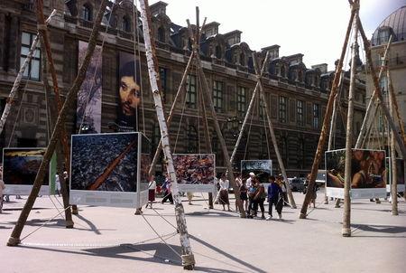 Des forêts et des hommes ONF