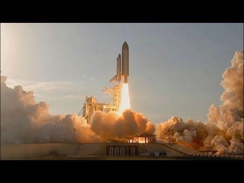 Ultime décollage d’Atlantis réussi ! Image de prévisualisation YouTube