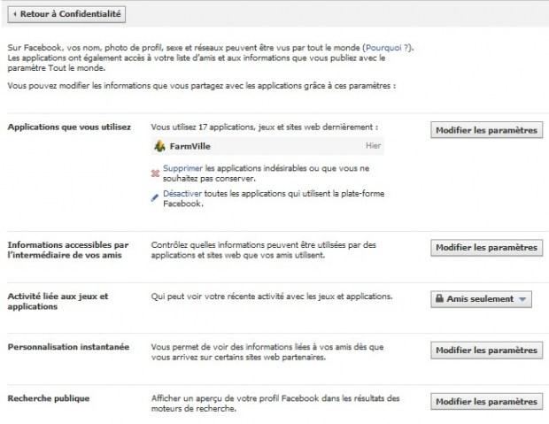Récapitulatif Vive les Vacances #3