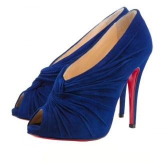 Christian Louboutin… Collection automne-hiver 2011!