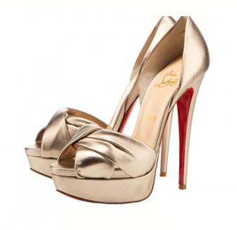 Christian Louboutin… Collection automne-hiver 2011!