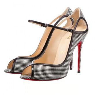 Christian Louboutin… Collection automne-hiver 2011!