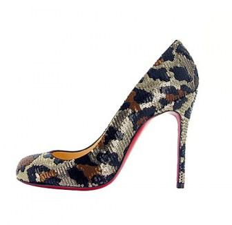 Christian Louboutin… Collection automne-hiver 2011!