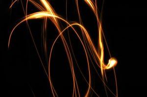 Aux portes du feu #1