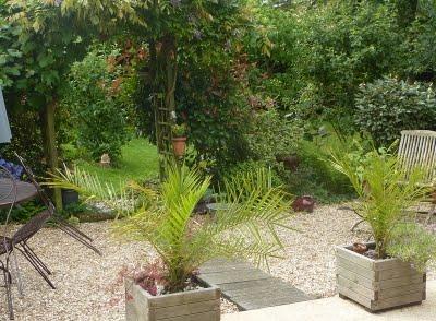 En réponse à l'idée lancée par Cagouille's garden&n... En réponse à l'idée lancée par Cagouille's garden&n...