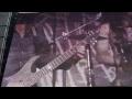 Sonisphere 2011, Amneville, les vidéos live