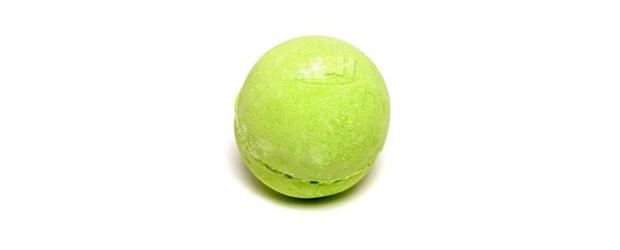 Lush, les cosmétiques frais et appétissants lush Lush, les cosmétiques frais et appétissants