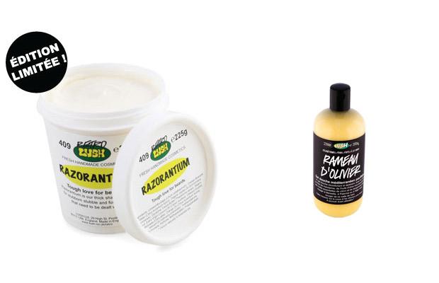 lush3 lush3 Lush, les cosmétiques frais et appétissants