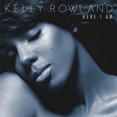 Ecoutez des extraits du nouvel album de Kelly Rowland