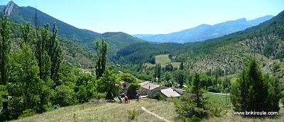 Autour de la Roanne... Autour de la Roanne...