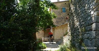 Autour de la Roanne... Autour de la Roanne...