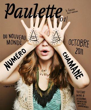 PauletteMagazine