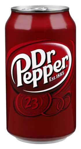 [Dossier] Projet Dr Pepper des Jacksons